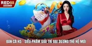 Bắn cá h5