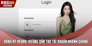 Đăng ký Red88