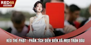 Kèo thẻ phạt