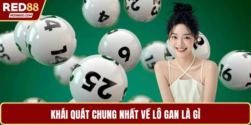 Khái quát chung nhất về Lô gan là gì