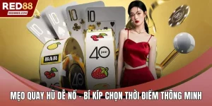 Mẹo quay hũ dễ nổ