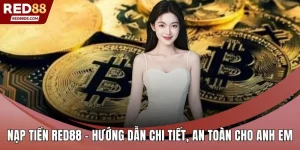 Nạp tiền Red88