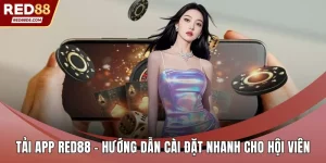 Tải app Red88