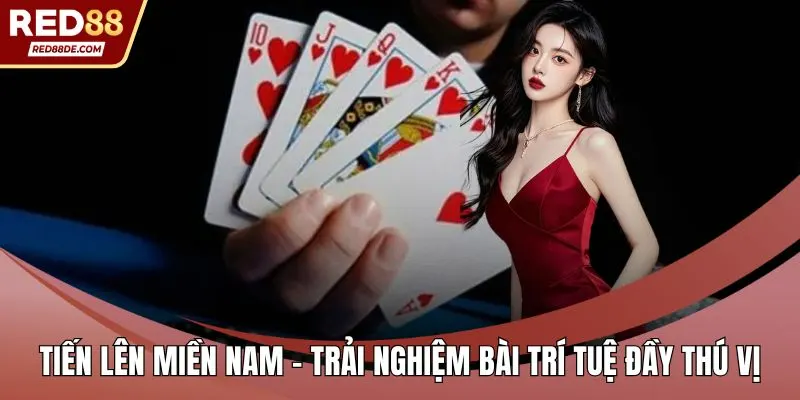 Tiến lên miền Nam