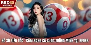 Xổ số siêu tốc